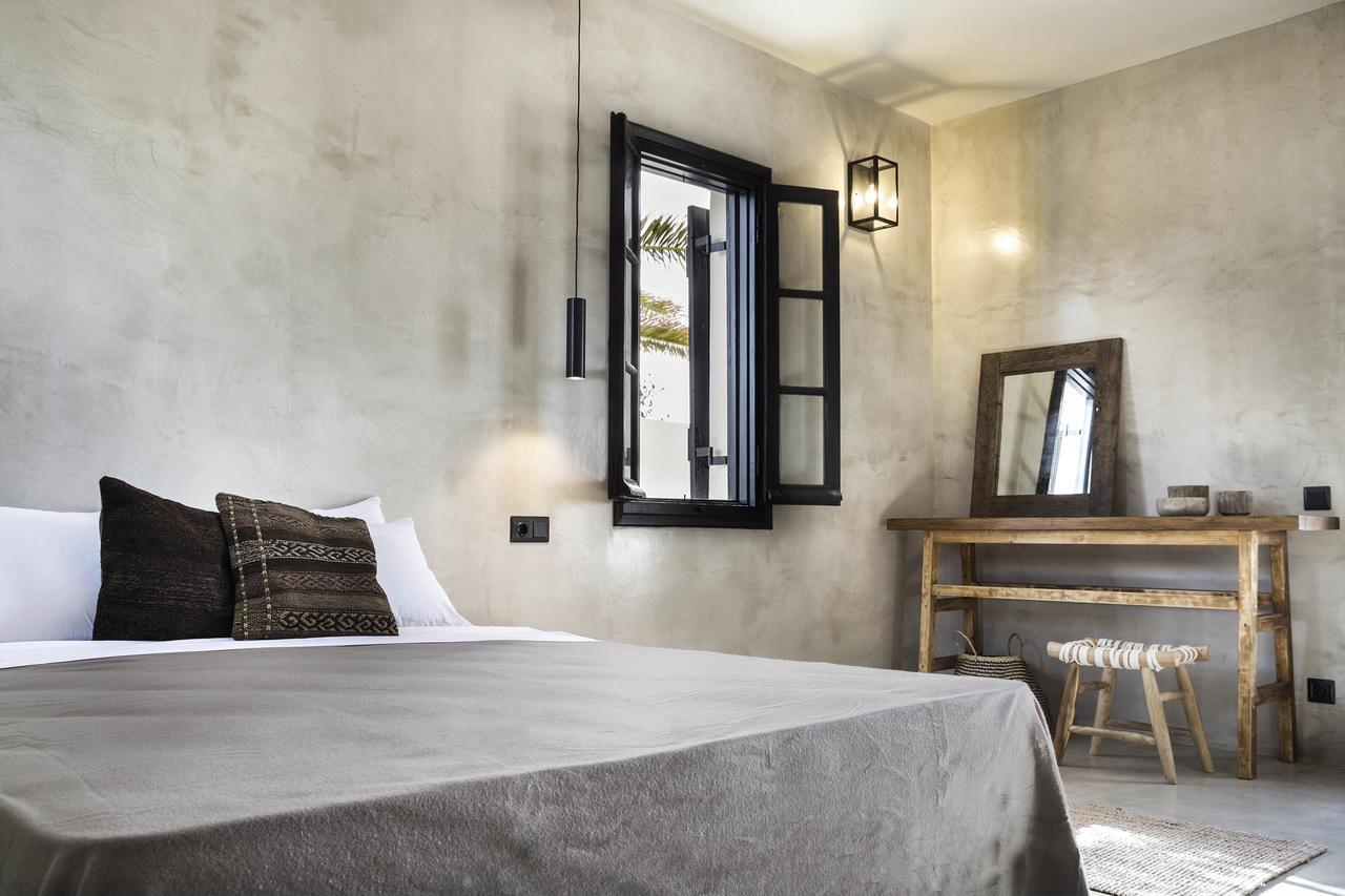 Kymata Bohemian Villas Lixouri Luaran gambar