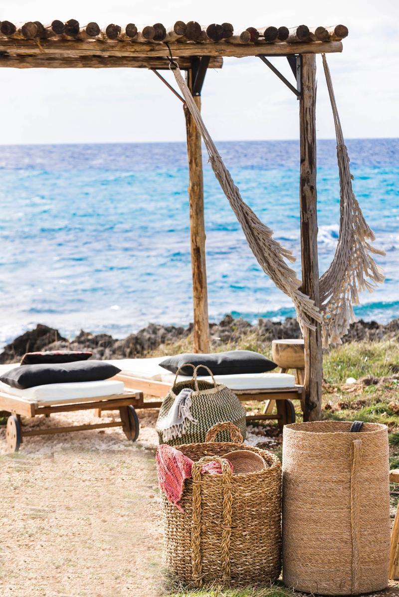 Kymata Bohemian Villas Lixouri Luaran gambar