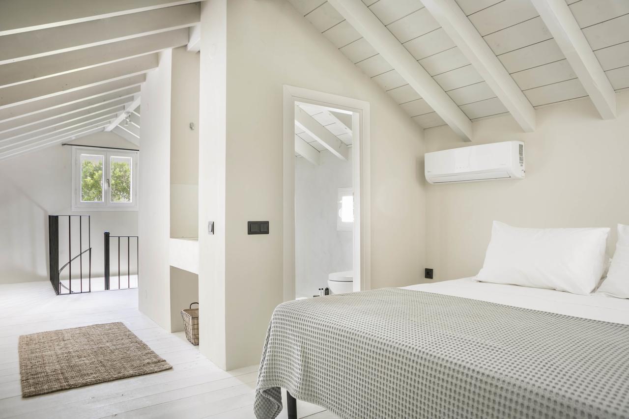 Kymata Bohemian Villas Lixouri Luaran gambar