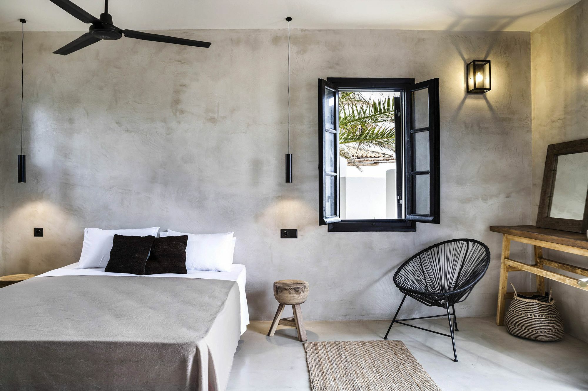 Kymata Bohemian Villas Lixouri Luaran gambar